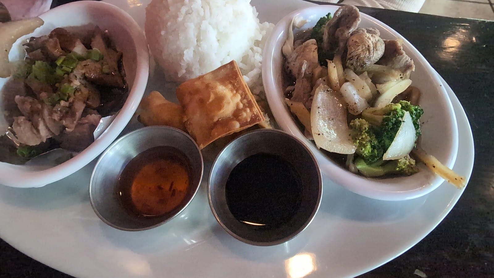 Thai Archer Restaurant Utah, photo 2