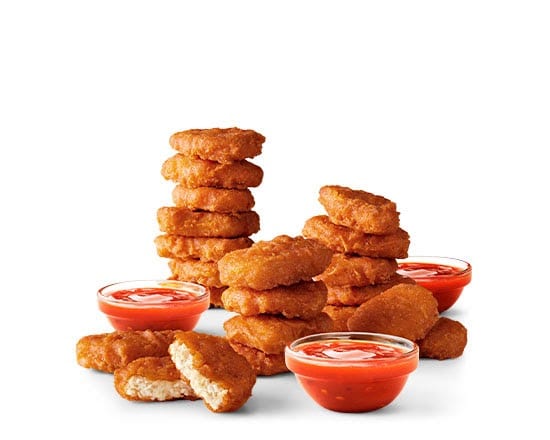 McDonald's, photo 4
