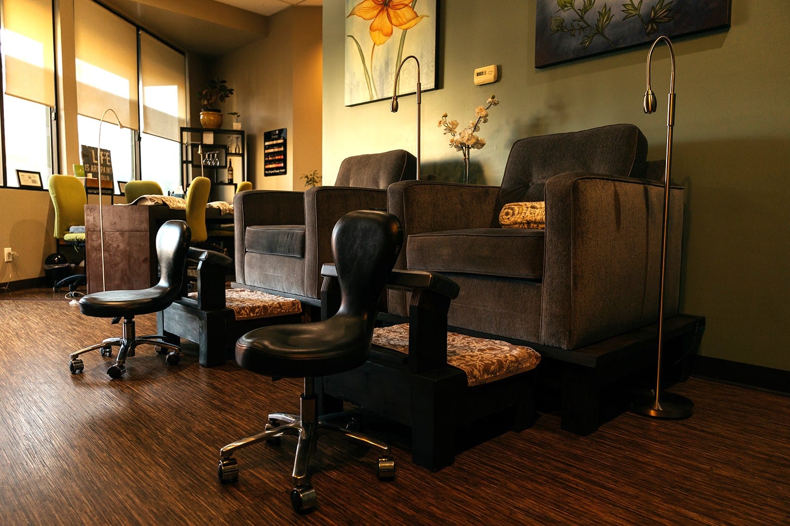 Greenhaus Day Spa, photo 3