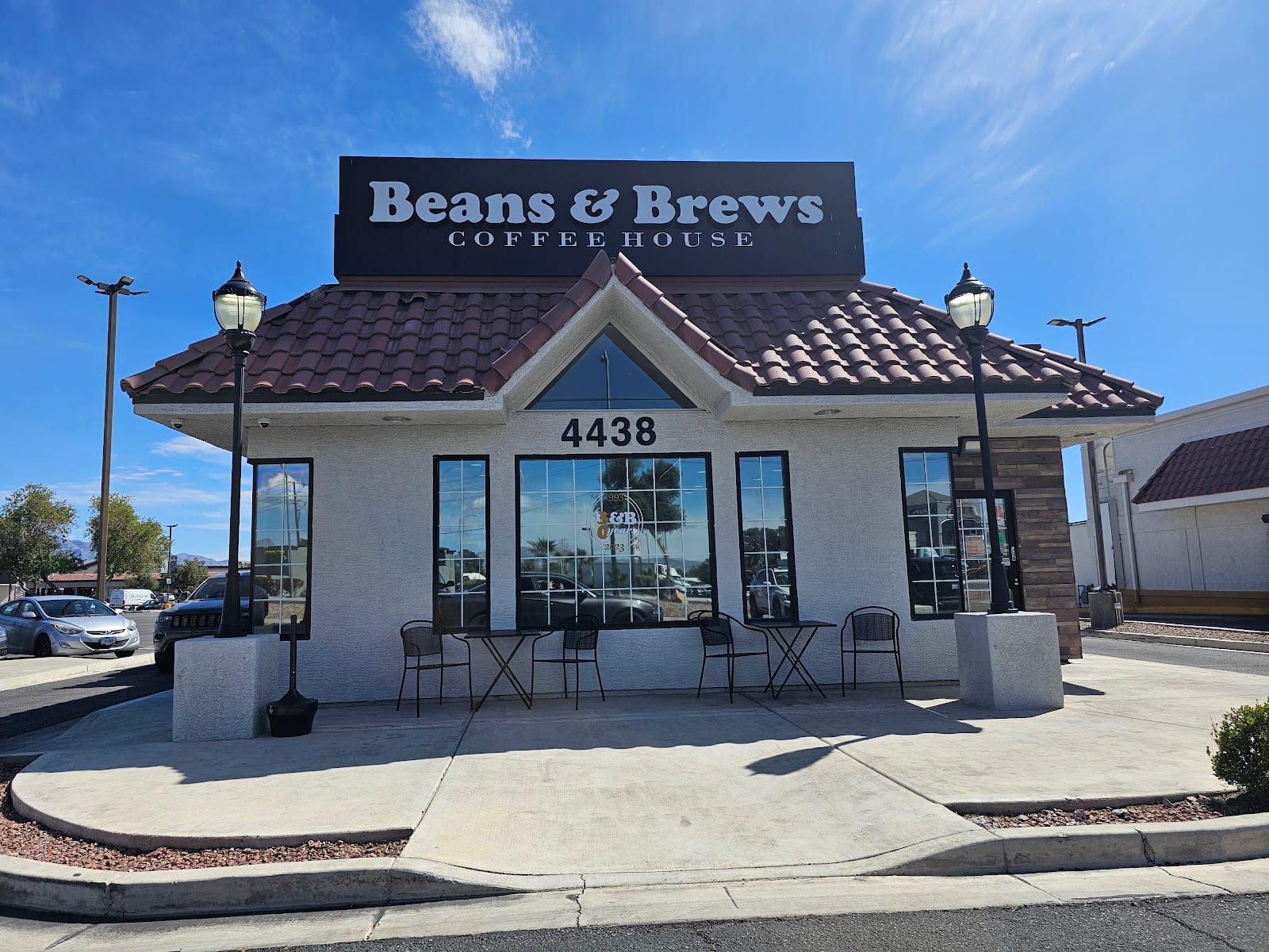 Beans & Brews Coffee House, photo 2