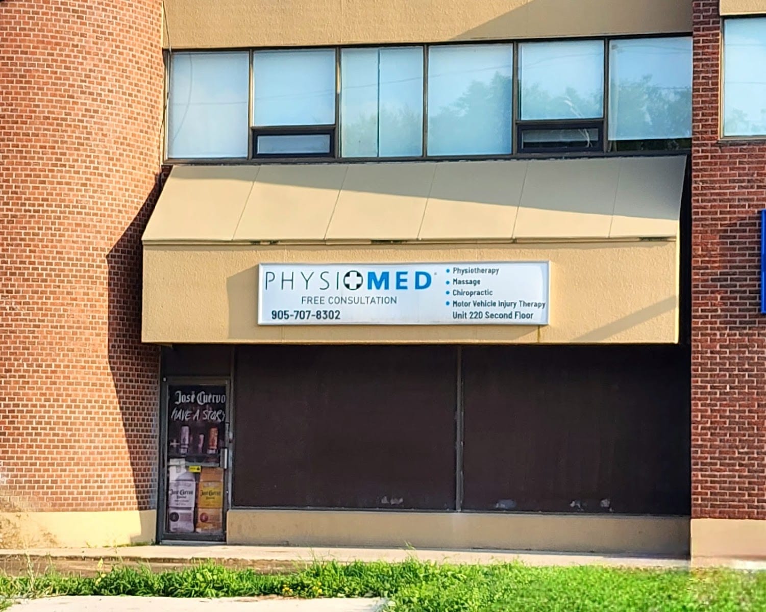 Physiomed Richmond Hill - Elgin Mills, photo 3