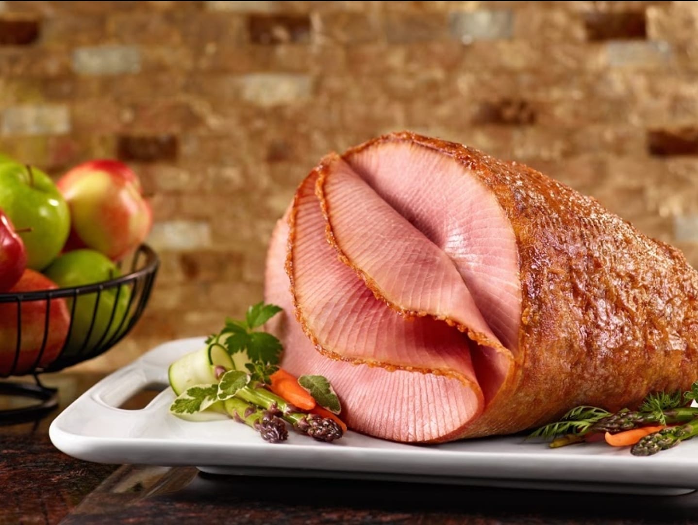 The Honey Baked Ham Company, photo 2