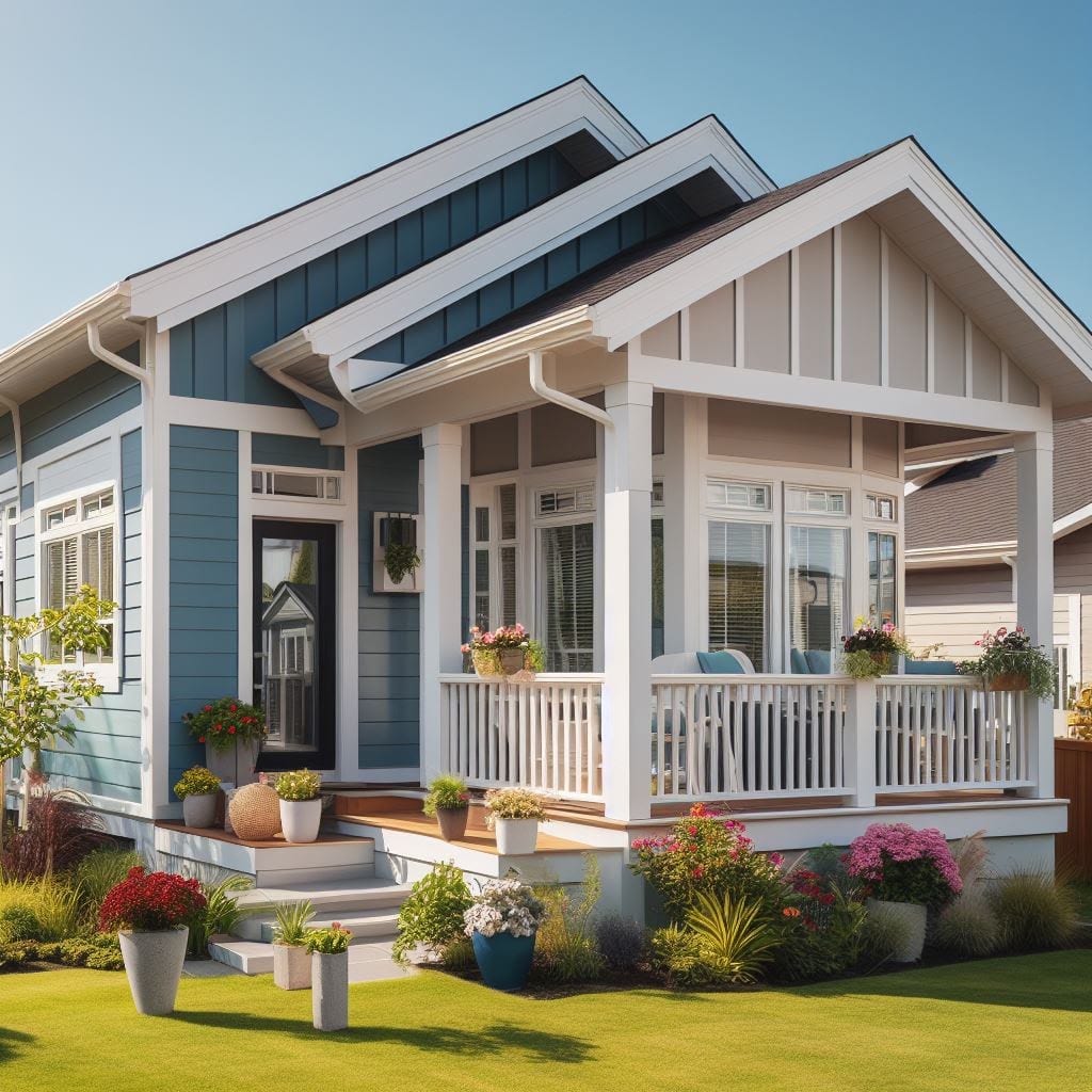 American Way Builders