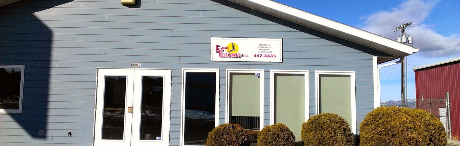 Eagle Electric, photo 2