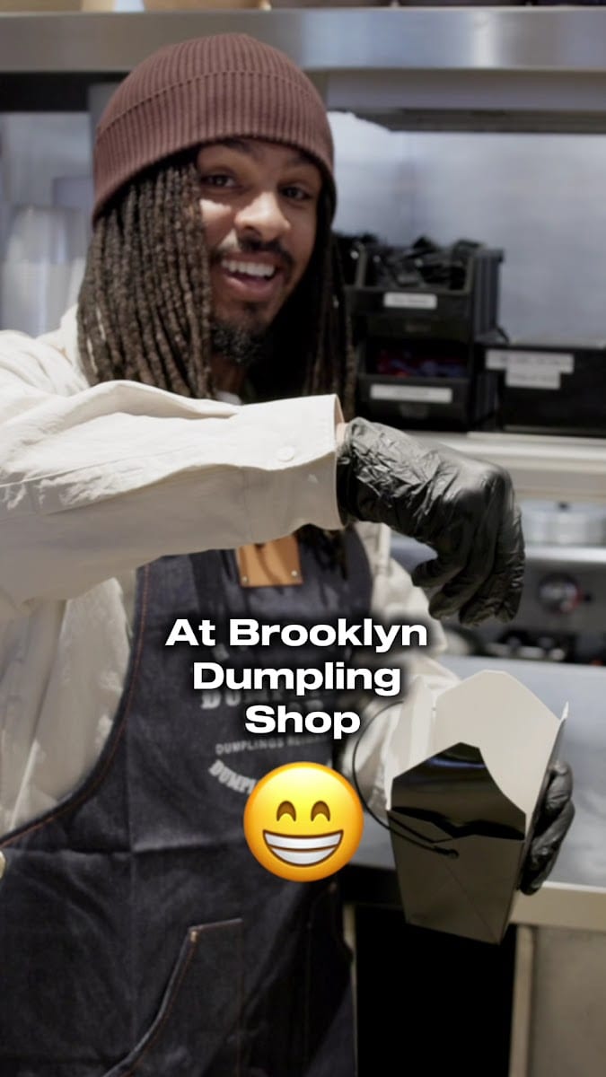 Brooklyn Dumpling Shop, photo 3