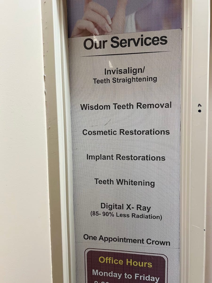 Dentistry on Leslie, photo 3