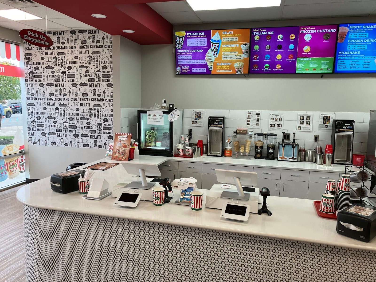 Rita's Italian Ice & Frozen Custard, photo 4