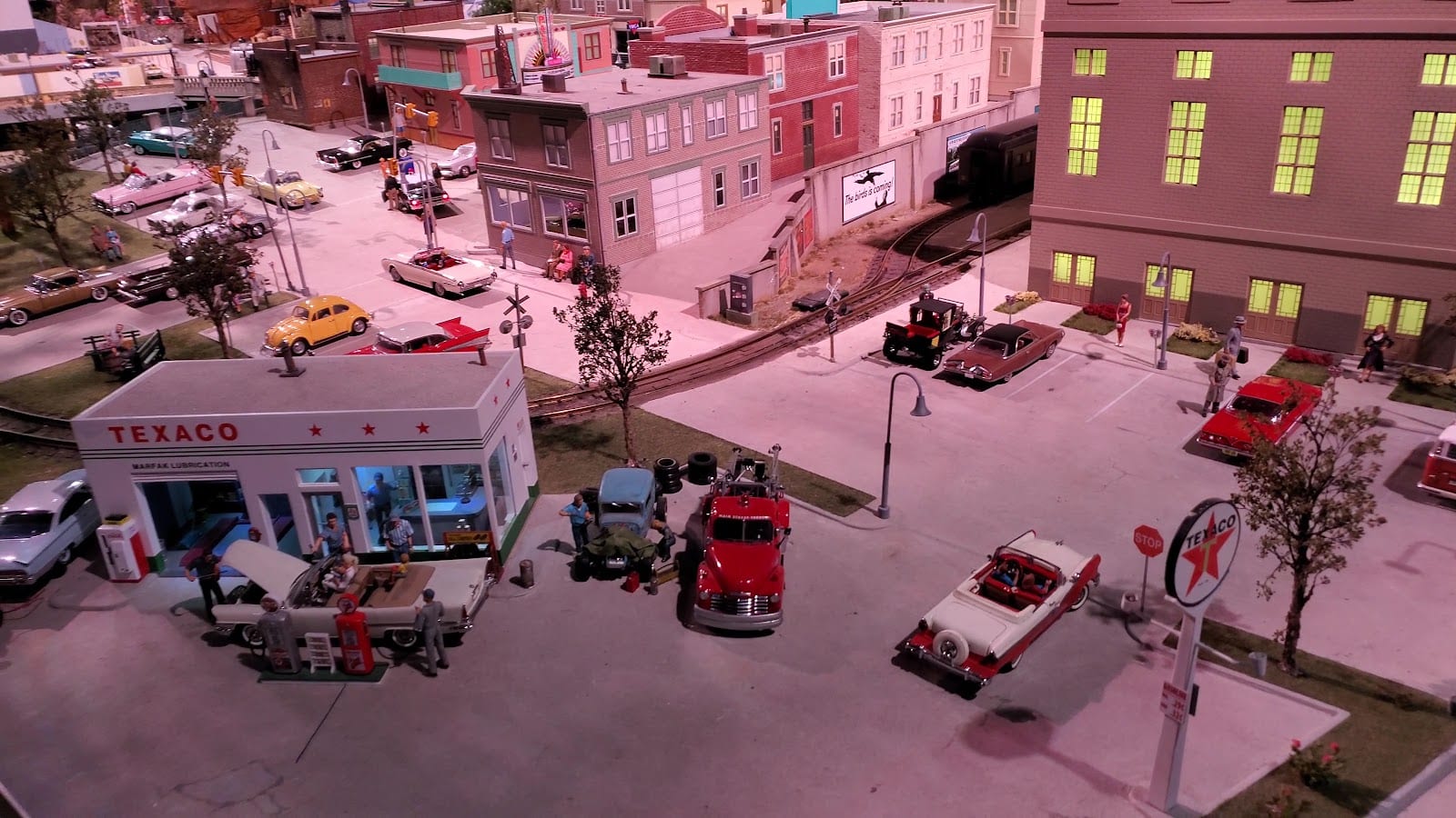 TrainTopia, photo 2