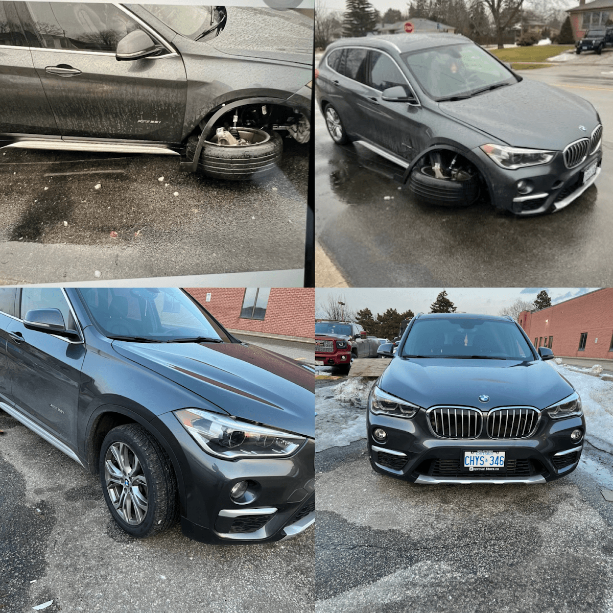 Progressive Auto Repair inc, photo 4