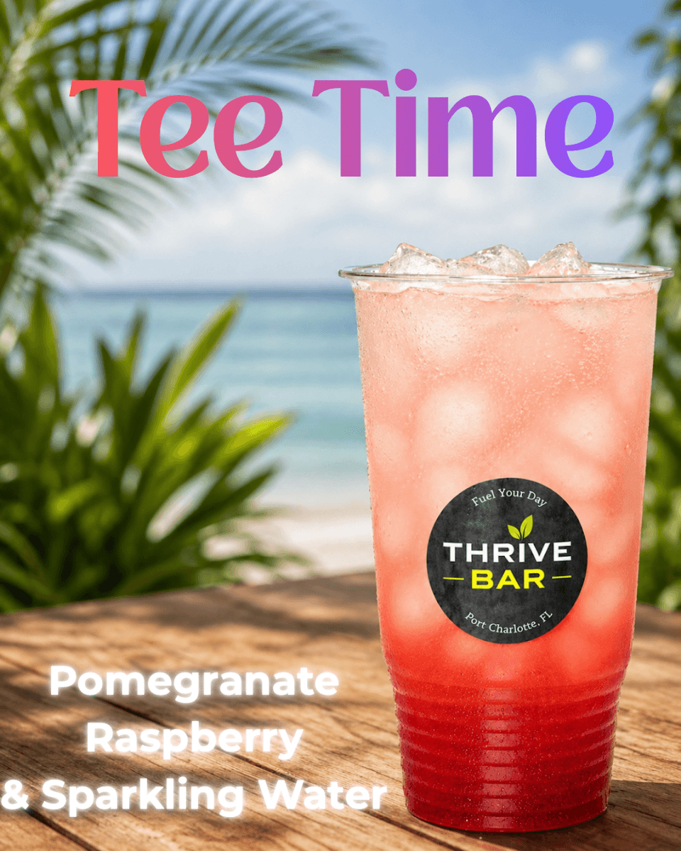 Thrive Bar, photo 3