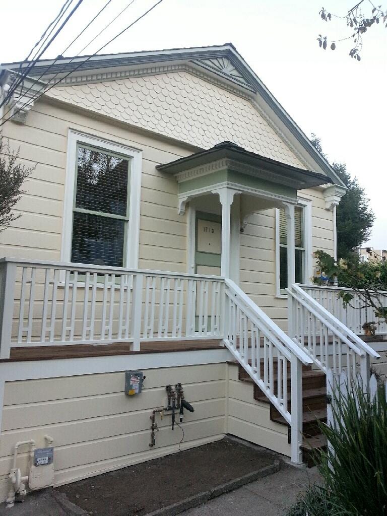 Noe Valley Roofing Contractor, photo 2