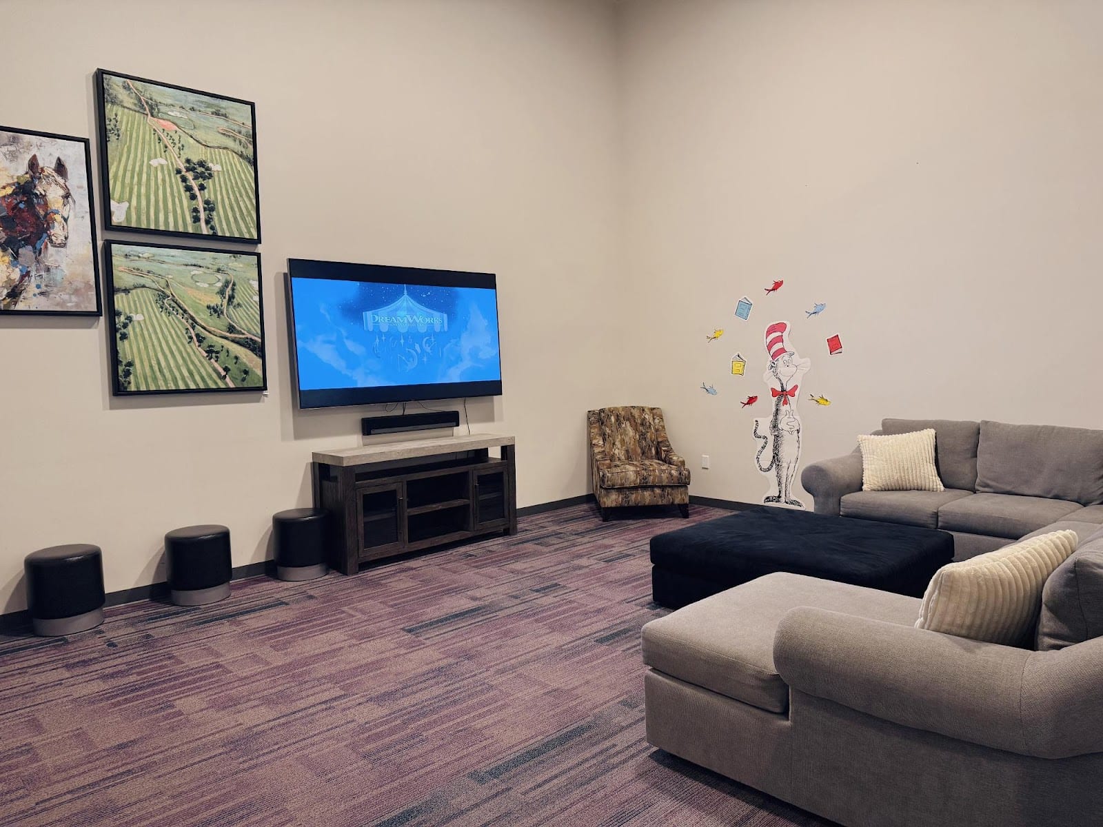 Kids Spaces, photo 3