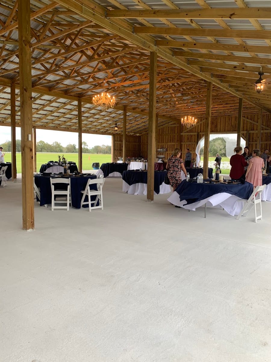 Southern Charm Ranch