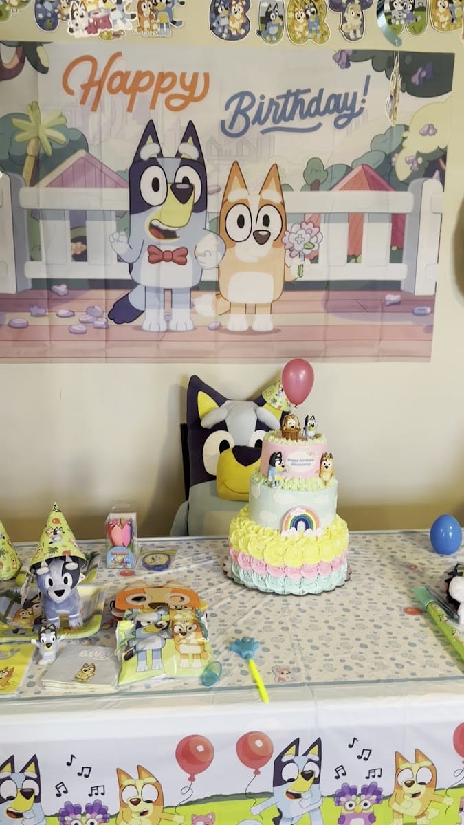 Pretty Cute Cakes, photo 2