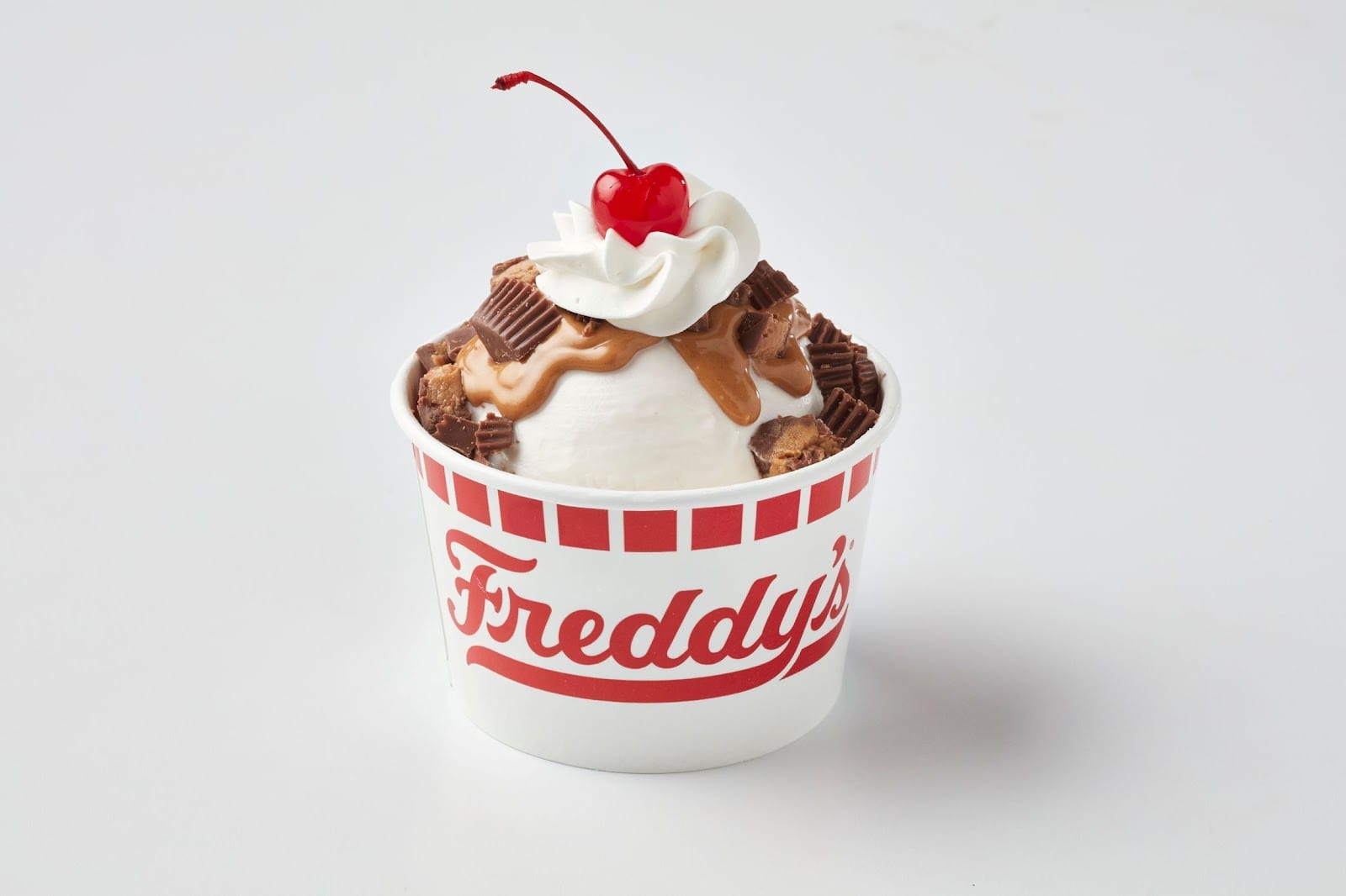 Freddy's Frozen Custard & Steakburgers, photo 4