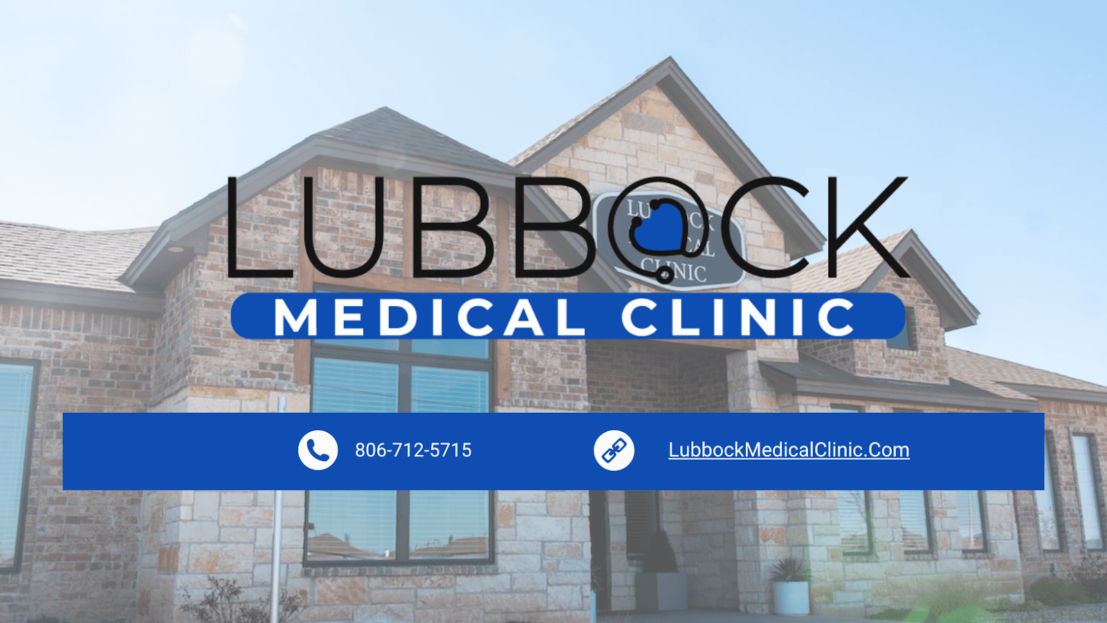 Lubbock Medical Clinic: Family Medicine; Accepting New Patients, photo 2