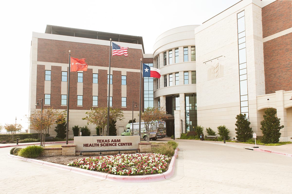 Texas A&M Health Science Center - Round Rock