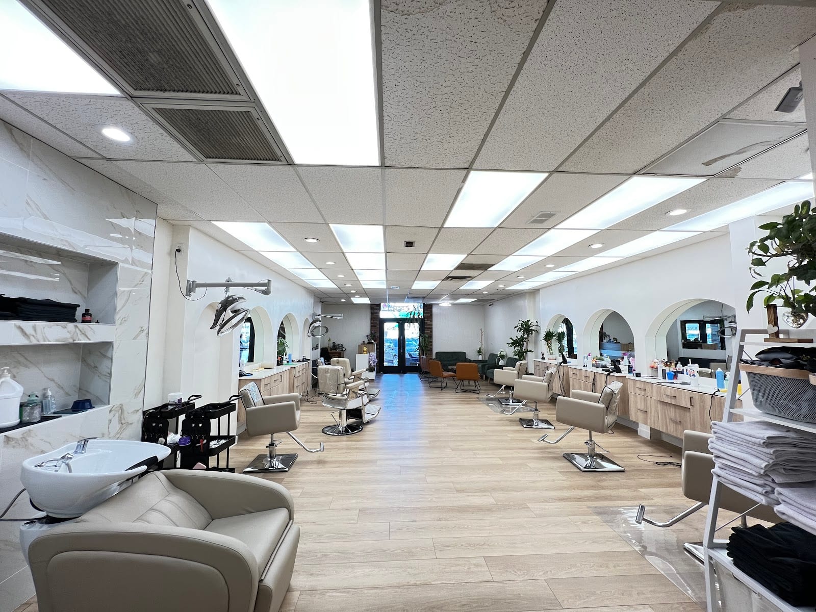 Rinse Hair Salon ✂, photo 4