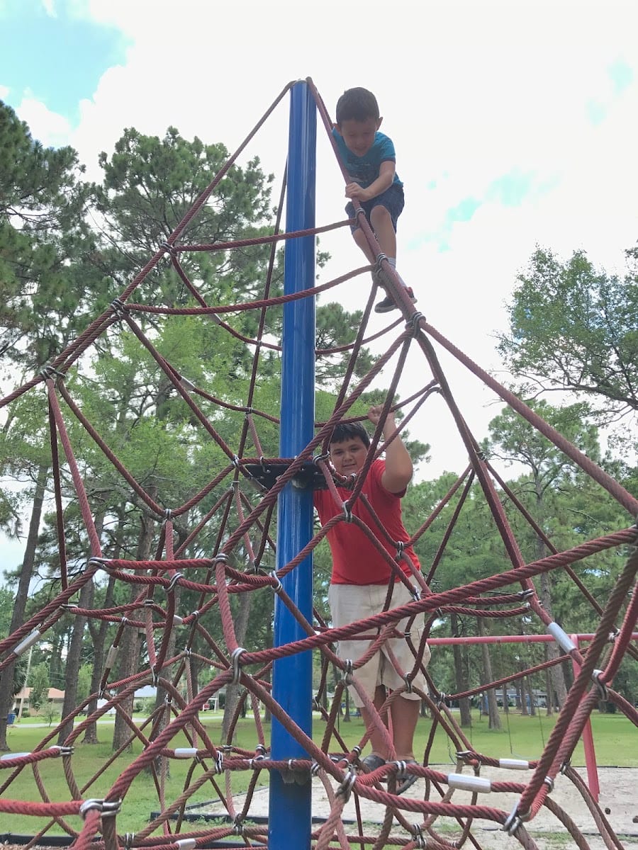 Hentz Park