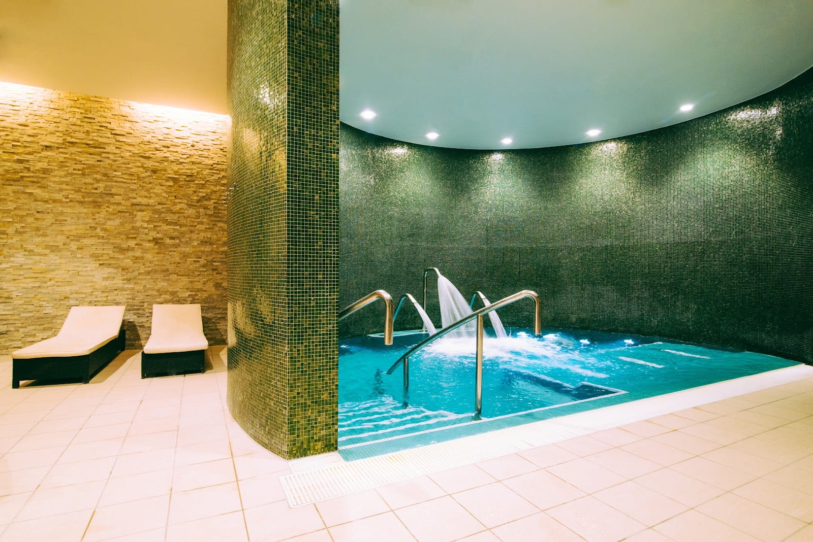 Verulamium Spa & Wellness