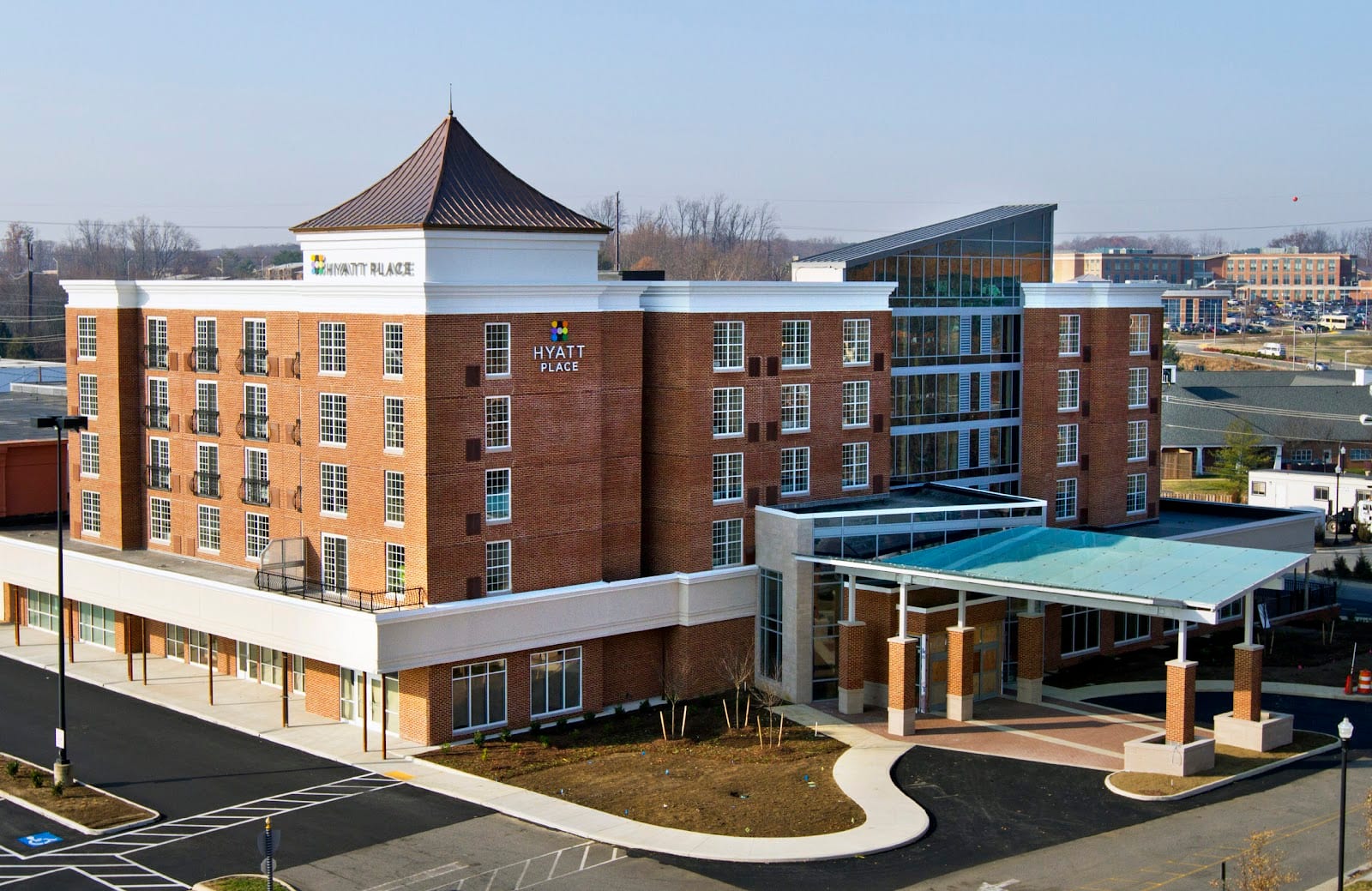 Concord Eastridge, photo 3