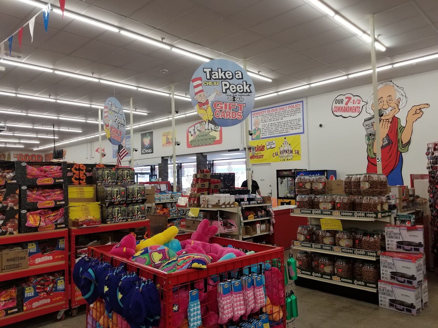 Ollie's Bargain Outlet, photo 3