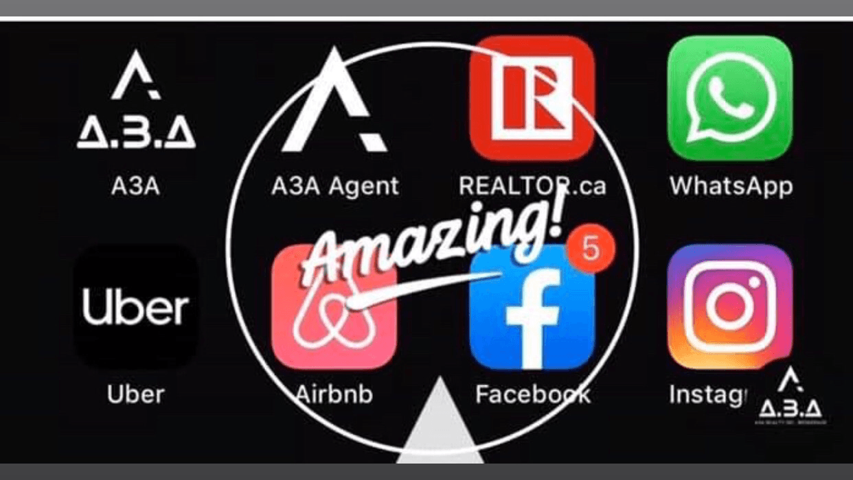 A3A Realty Inc., Brokerage, photo 2