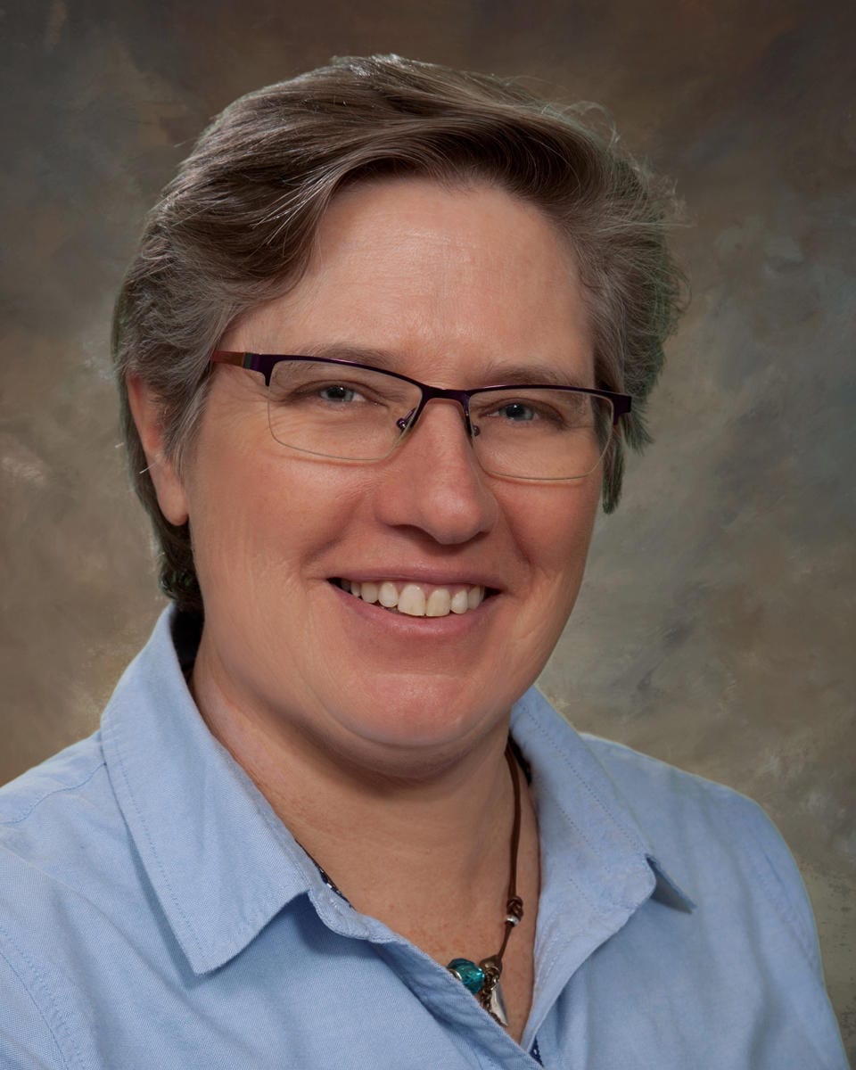 Claire E. Horn, DPT