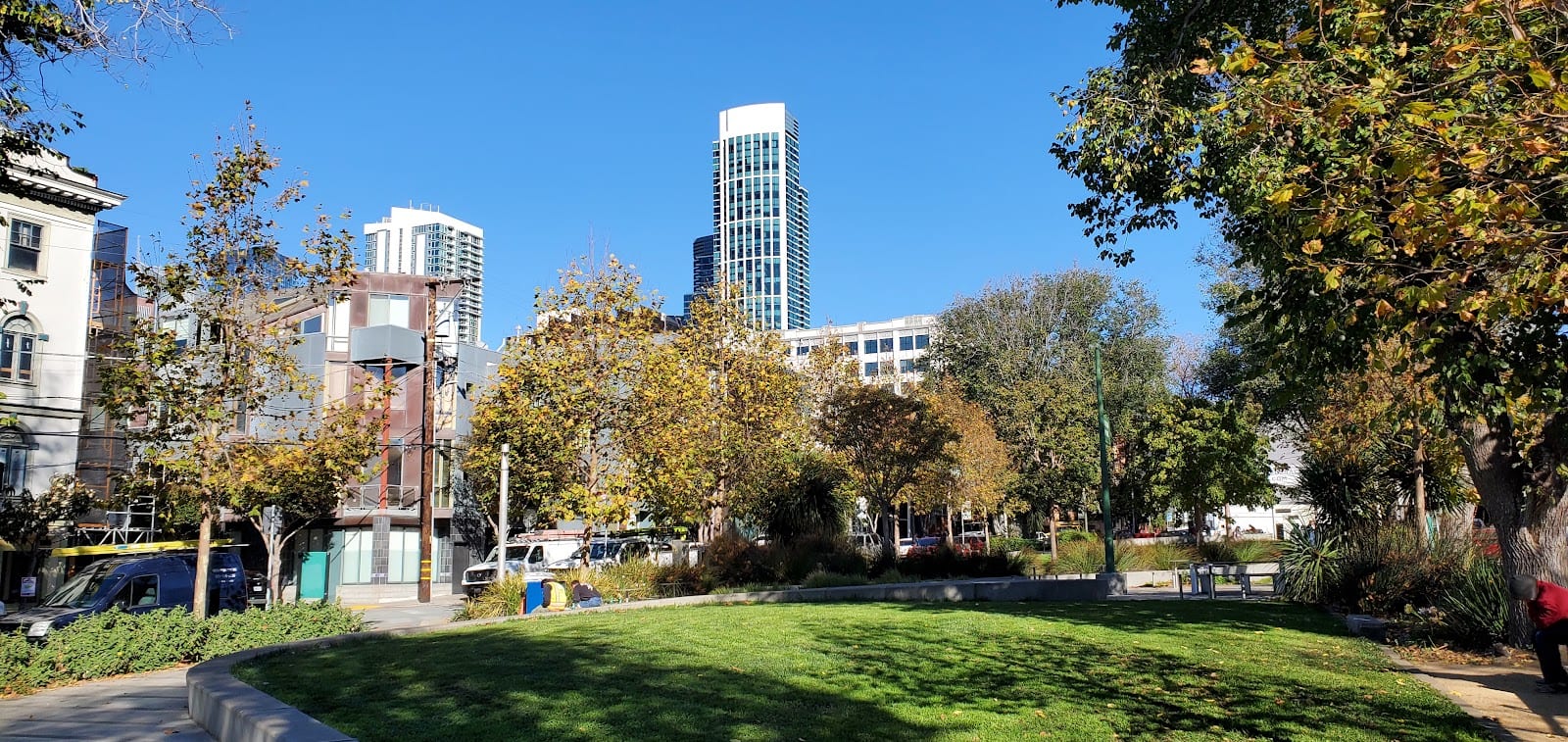 South Park, photo 2