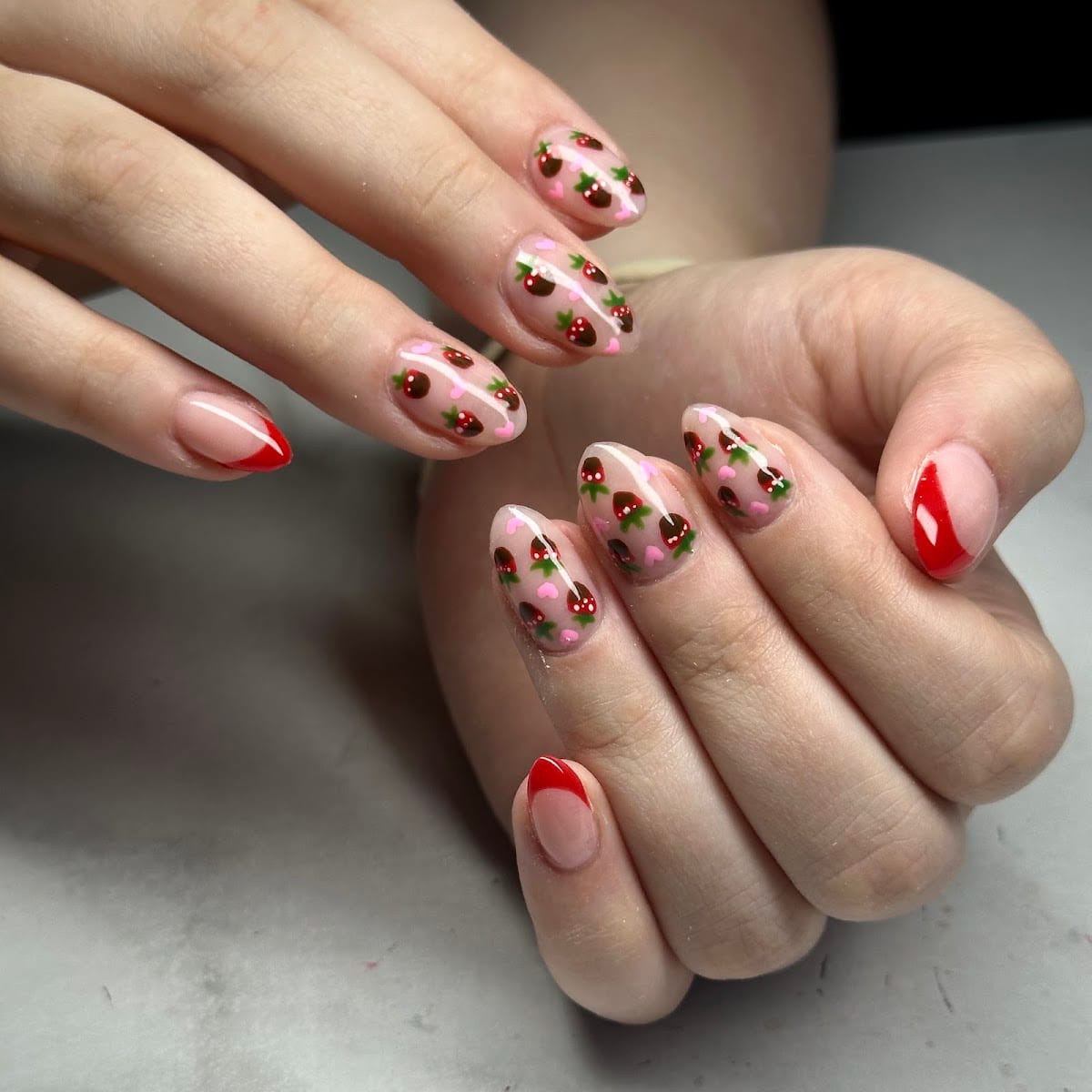 Destiny’s Nail Lounge, photo 4