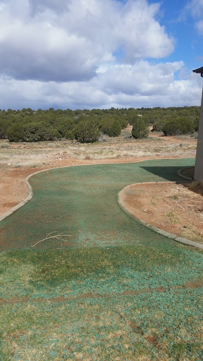 ALL GREEN LANDSCAPE MAINTENANCE