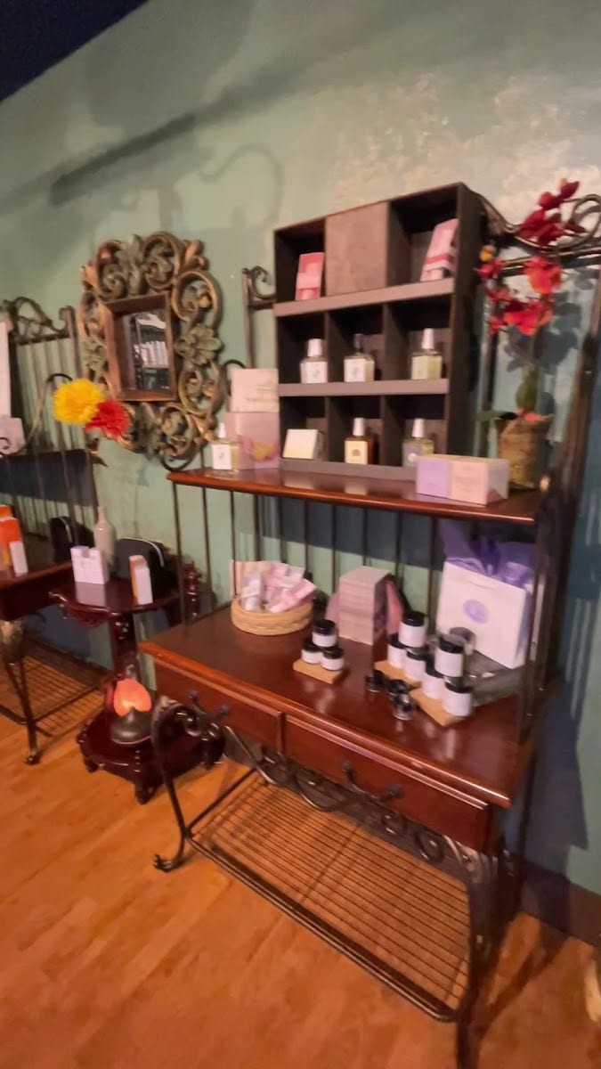 Enchanteria Day Spa, photo 4