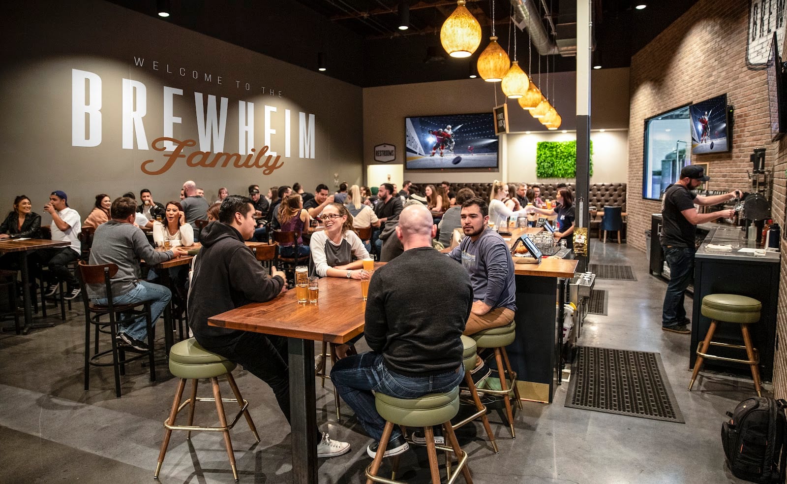 Brewheim, photo 3