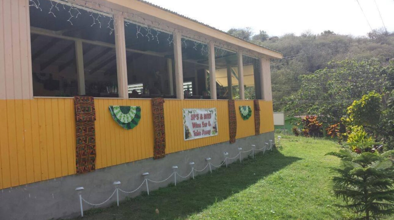 Sips and Bites, photo 3