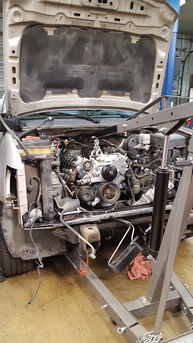 Sullivan's Automotive, photo 3
