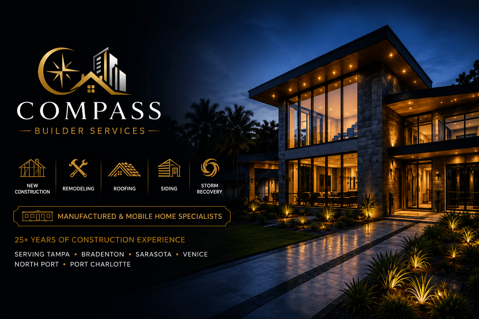 Compass Builder Services, photo 2