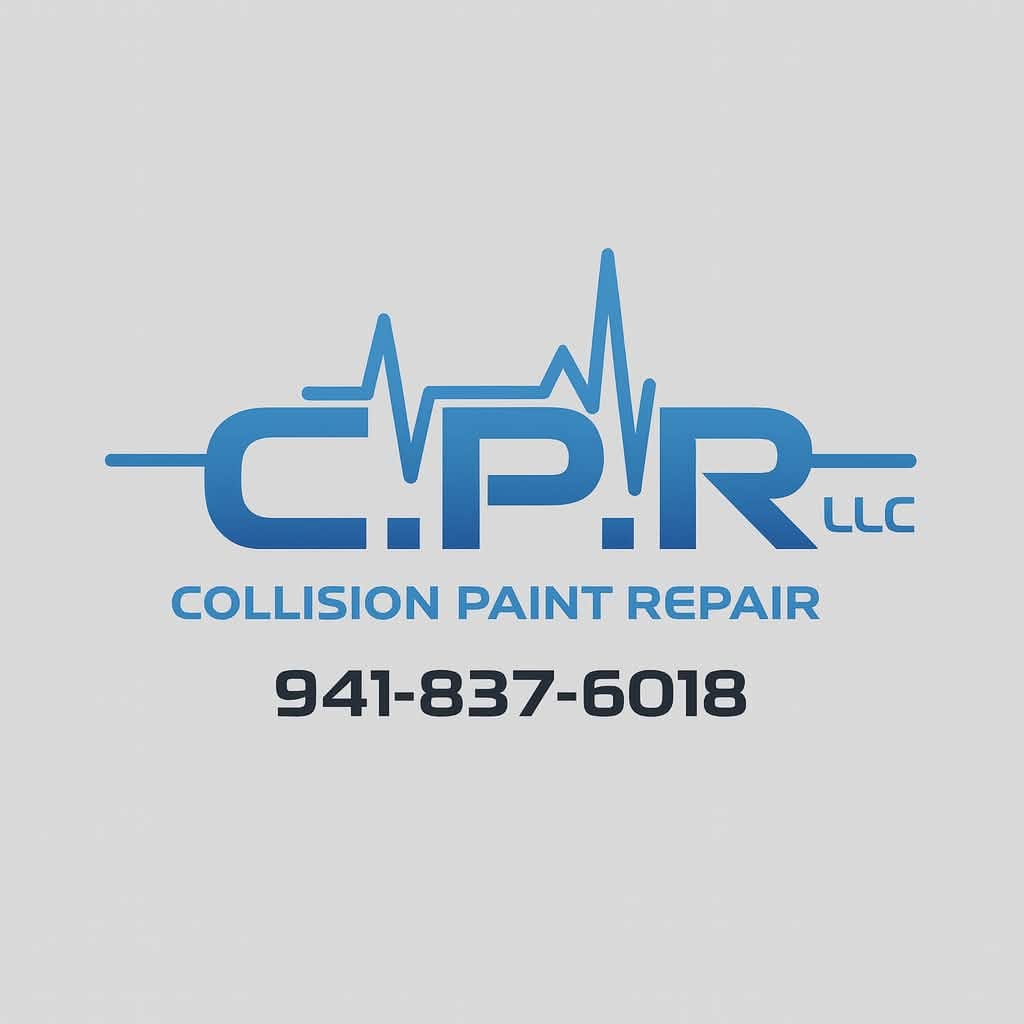 C.P.R Collision Paint Repair LLC