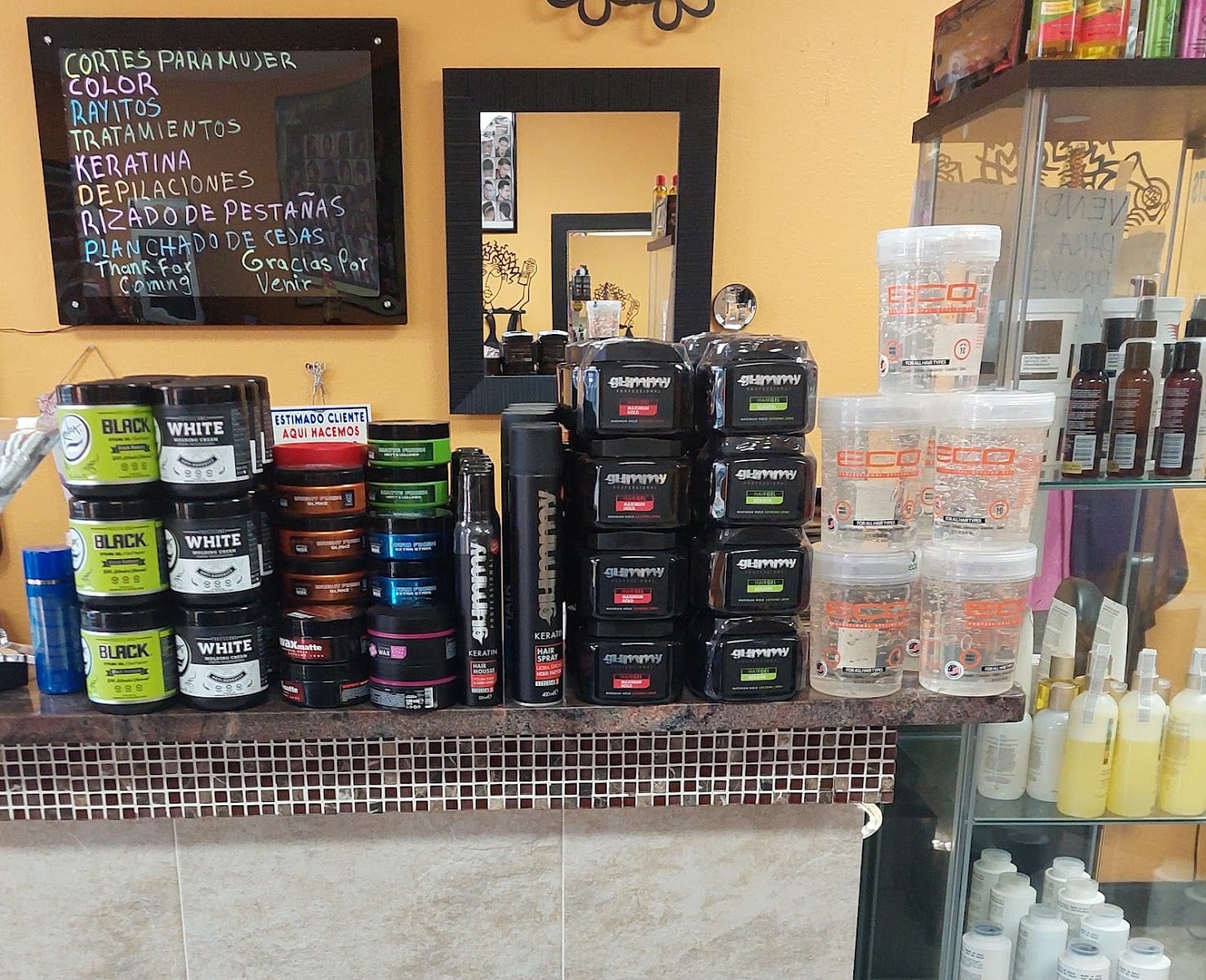 Areli Hair Salon