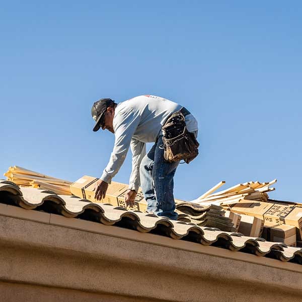 Exact Roofing & Construction, photo 4