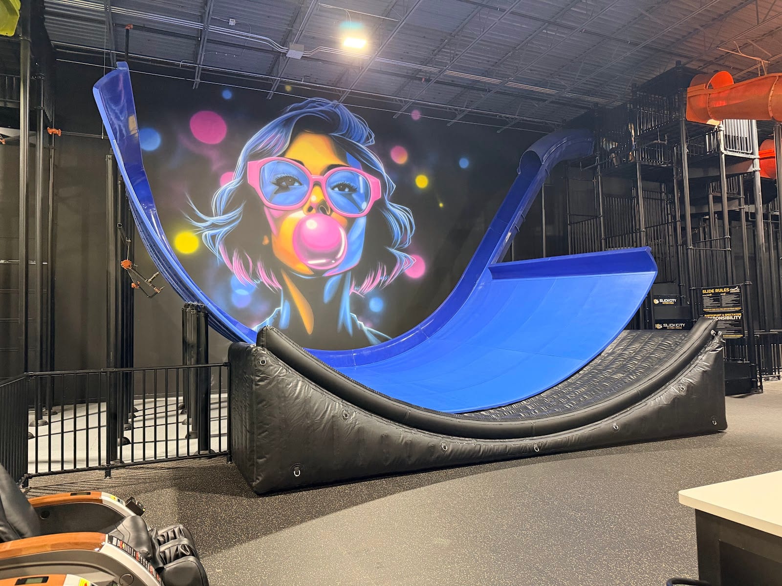 Slick City Action Park, photo 4