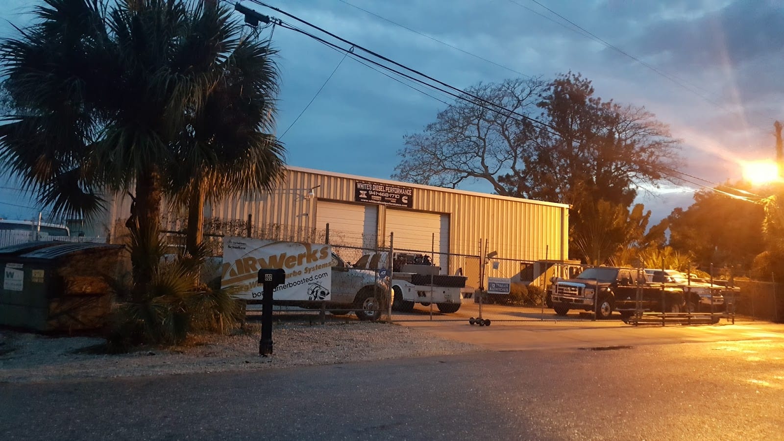 White's Diesel Performance Inc, photo 4