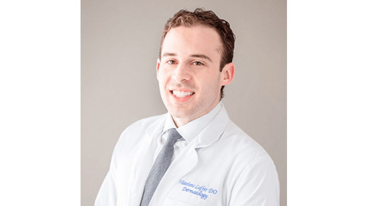 Matthew Laffer, DO, FAAD