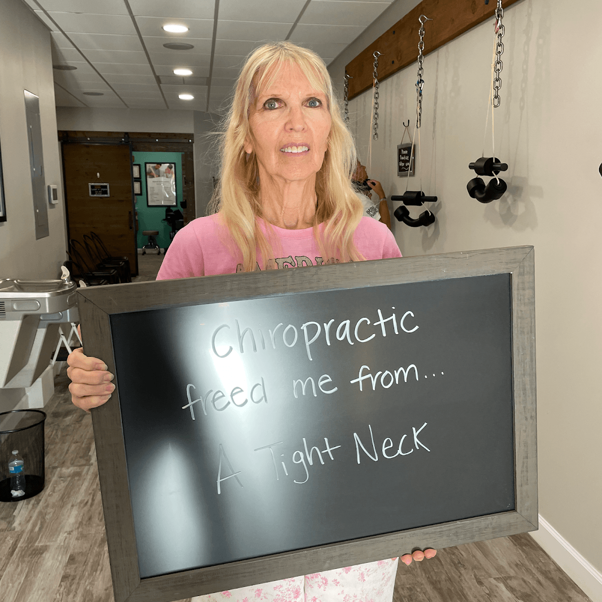 RFC - Rice Family Chiropractic