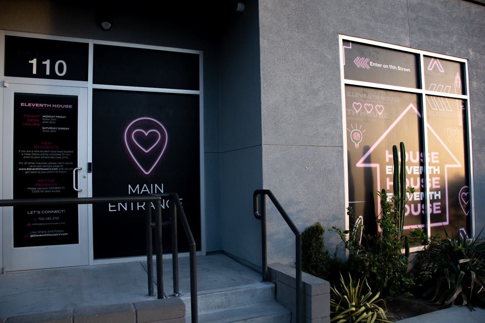 Eleventh House, photo 4