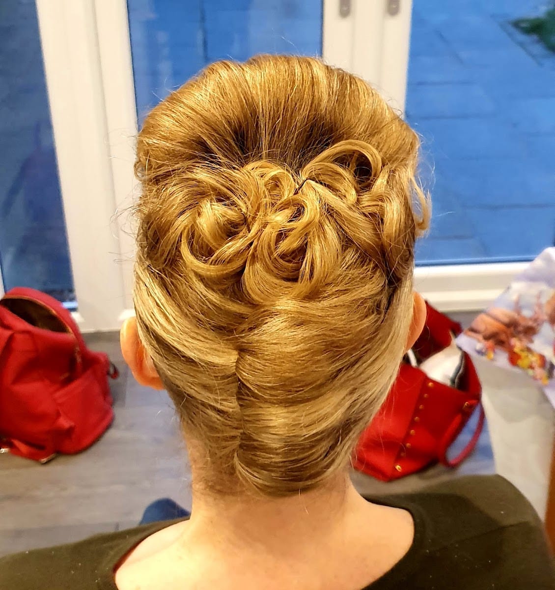 Sjnhair, photo 2
