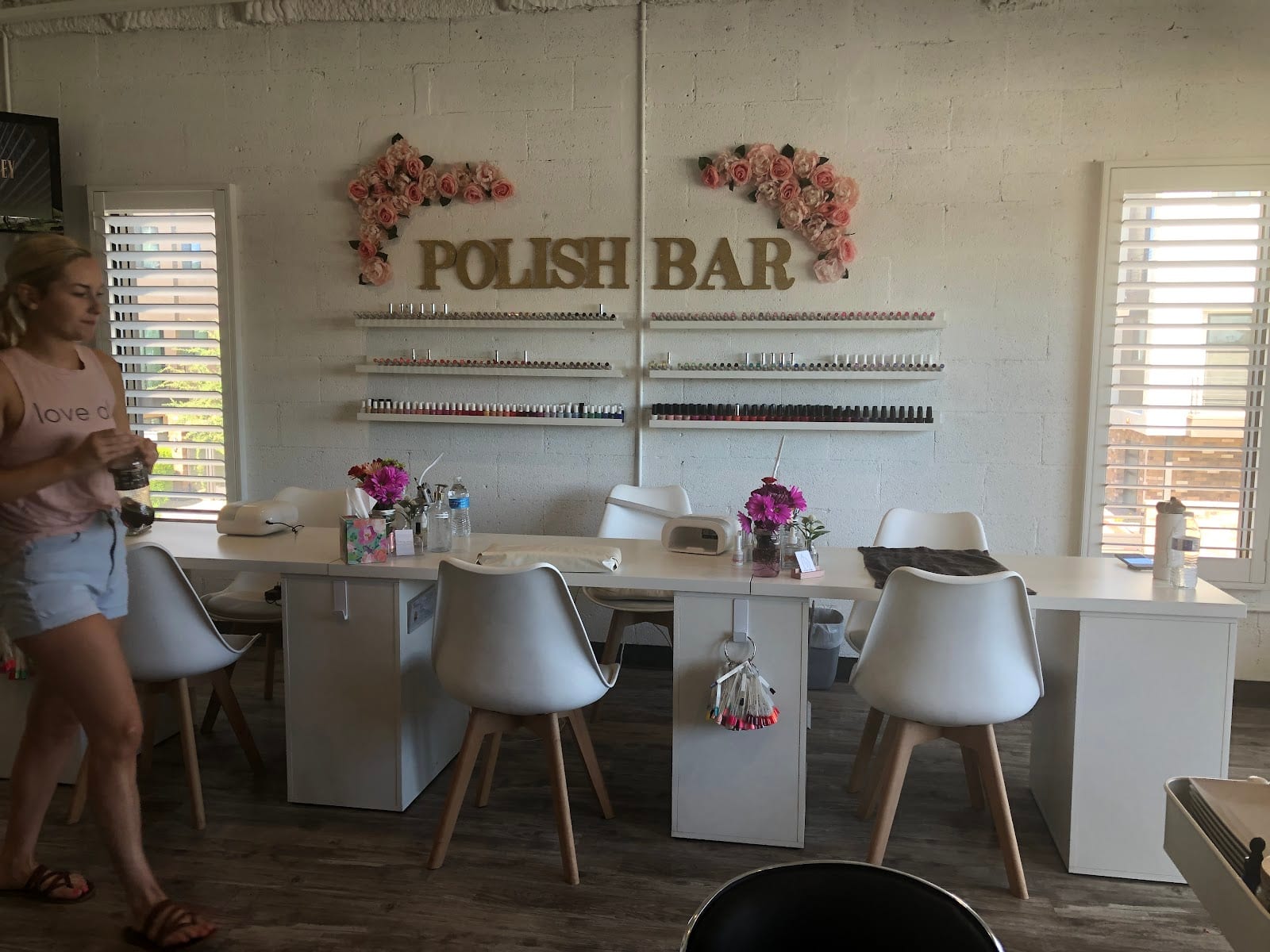 House of Nailz