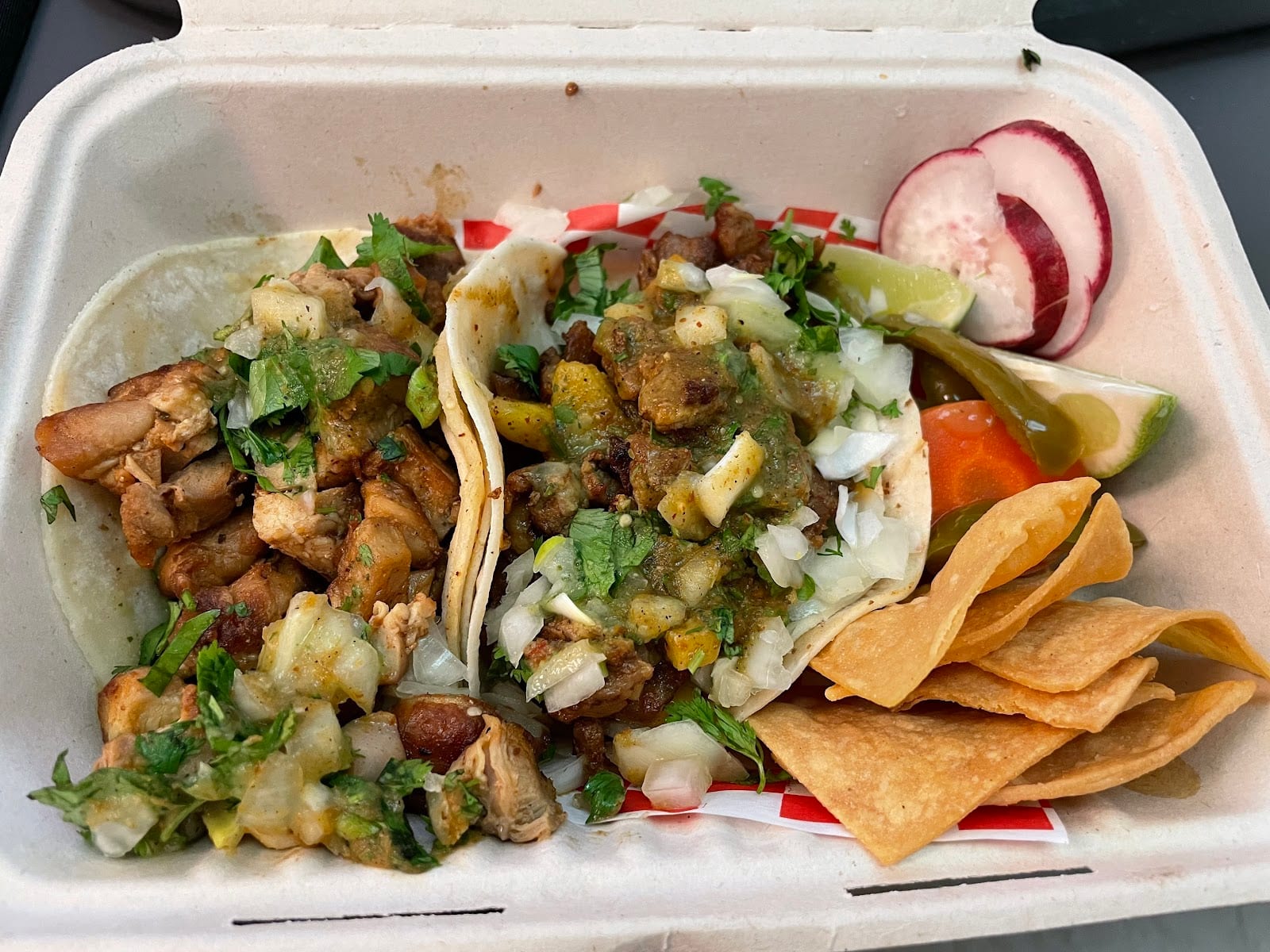 Taqueria San Marcos