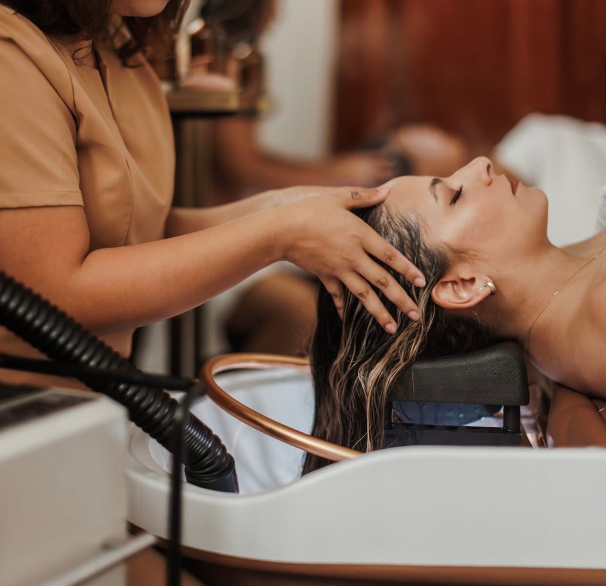 Sarasota Head Spa, photo 2