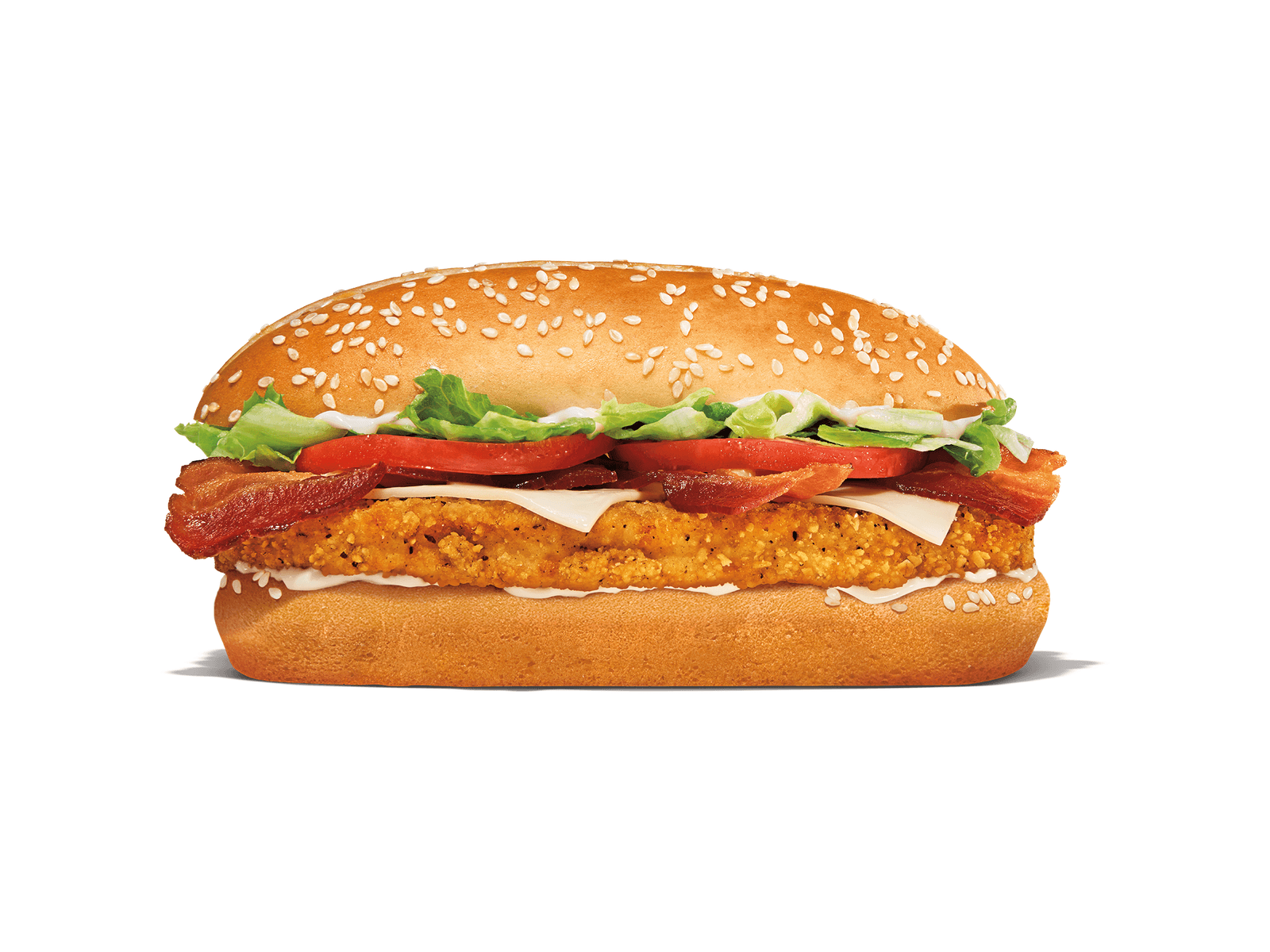 Burger King, photo 3
