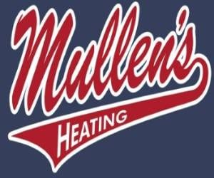 Mullen's Heating & Sheet Metal